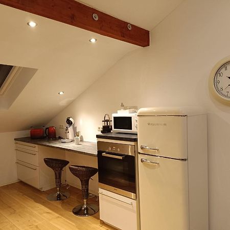 Casa-Mandelartz Apartment Rees Ngoại thất bức ảnh
